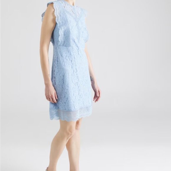 New with tags Only Lace Dress - Picture 3 of 7